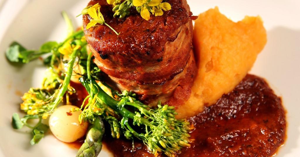 Visit our new recipe database