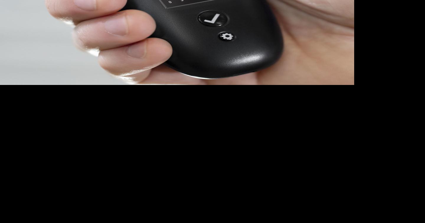 Need to check your ketones? St. Louis medical device startup is off to ...