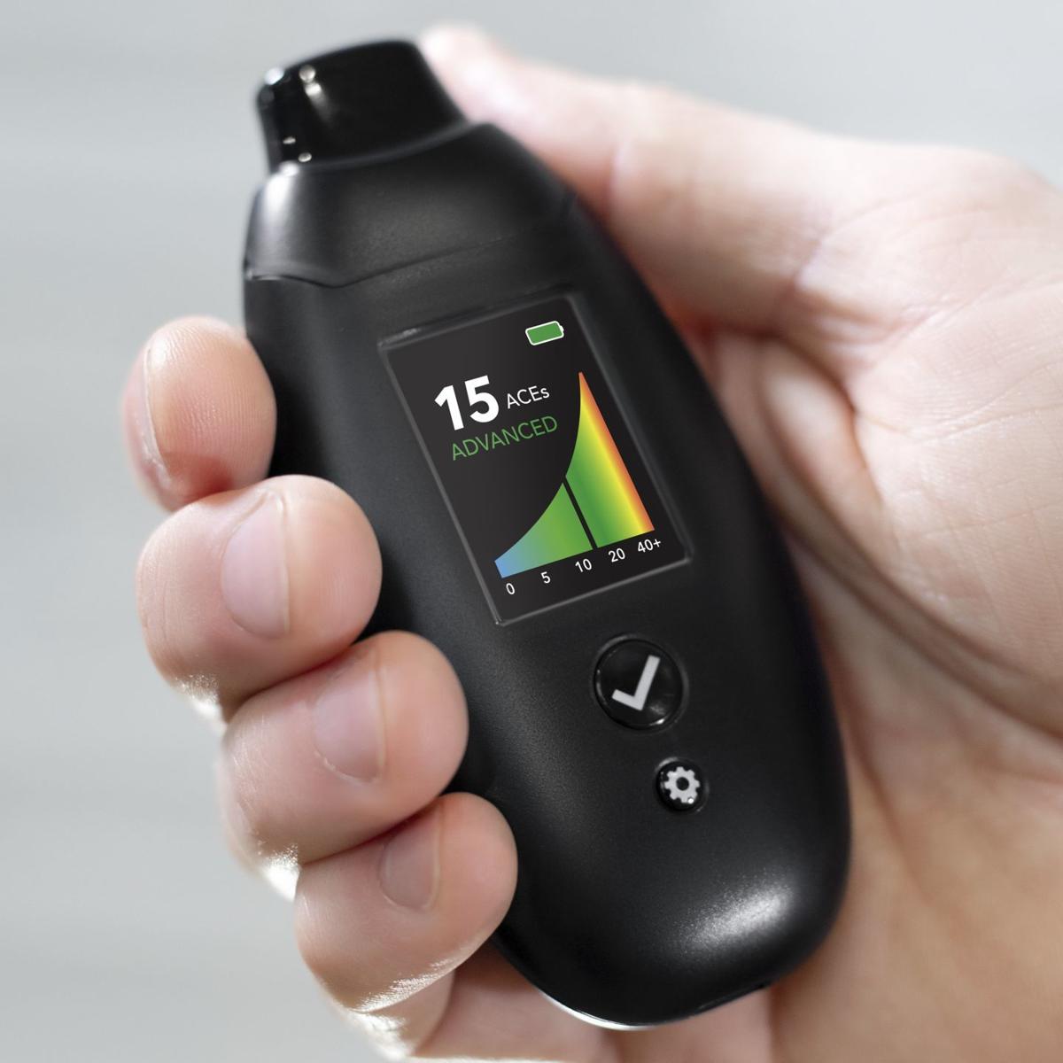 Biosense device