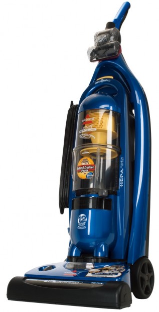 Product pick: Bissell pet vacuum