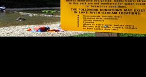 Tiff puts Missouri's clean water program in jeopardy - Vimarsana News