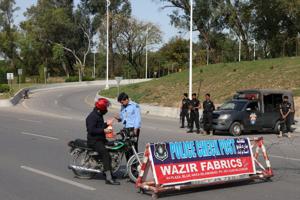 IRAN-CRISIS/PAKISTAN