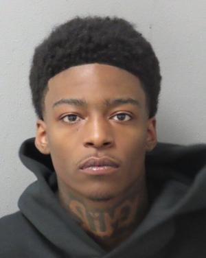 Man, 19, gets 15 years in fatal shooting in Penrose neighborhood