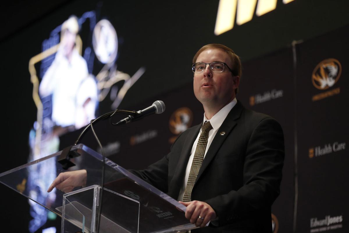 Missouri Drinkwitz Football