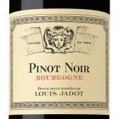 Louis Jadot 2015 Pinot Noir, Bourgogne, France