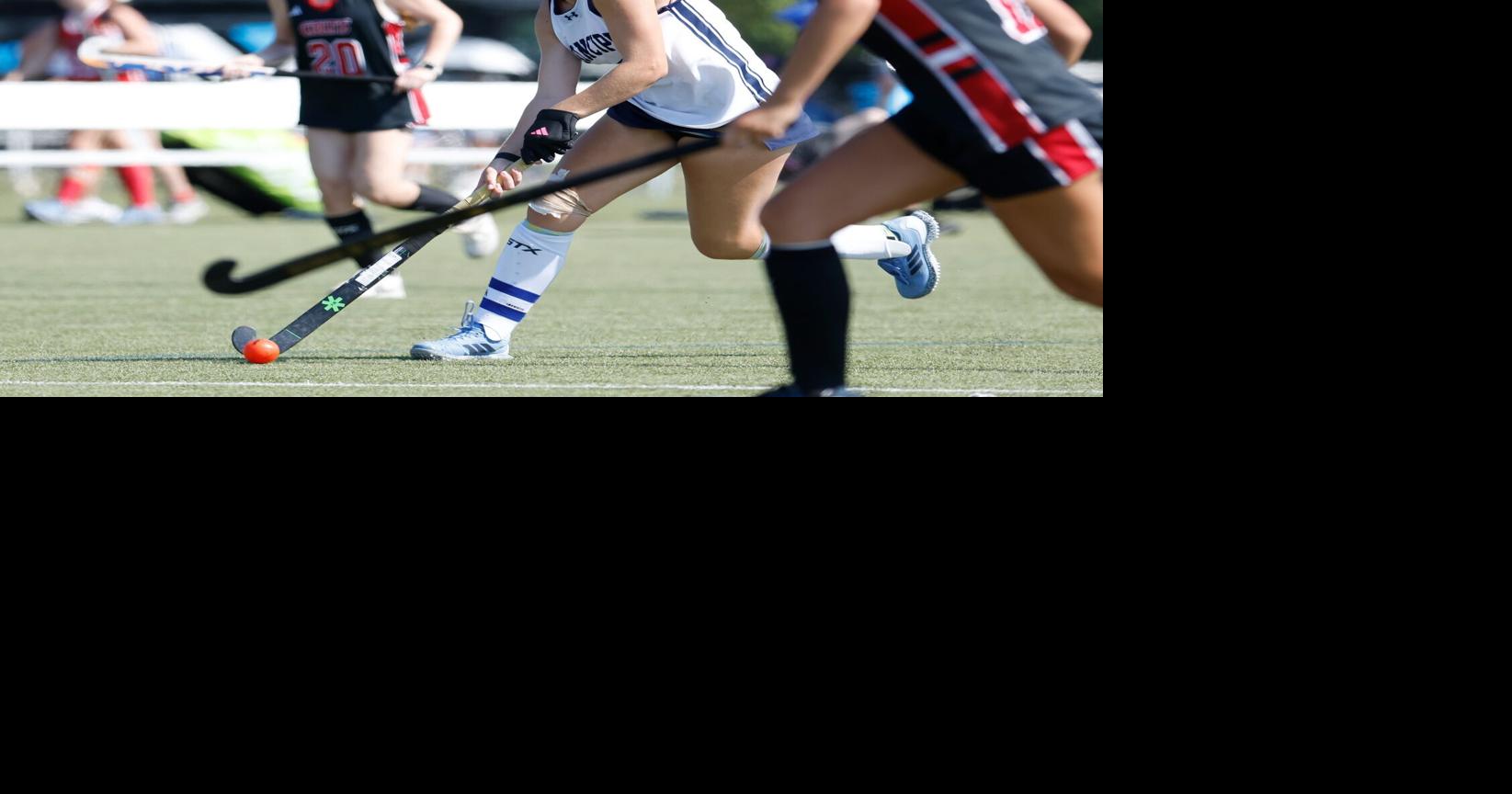 Principia field hockey looks to make a name for itself for first time in 26 years Greg Uptain | Special to the Post-Dispatch