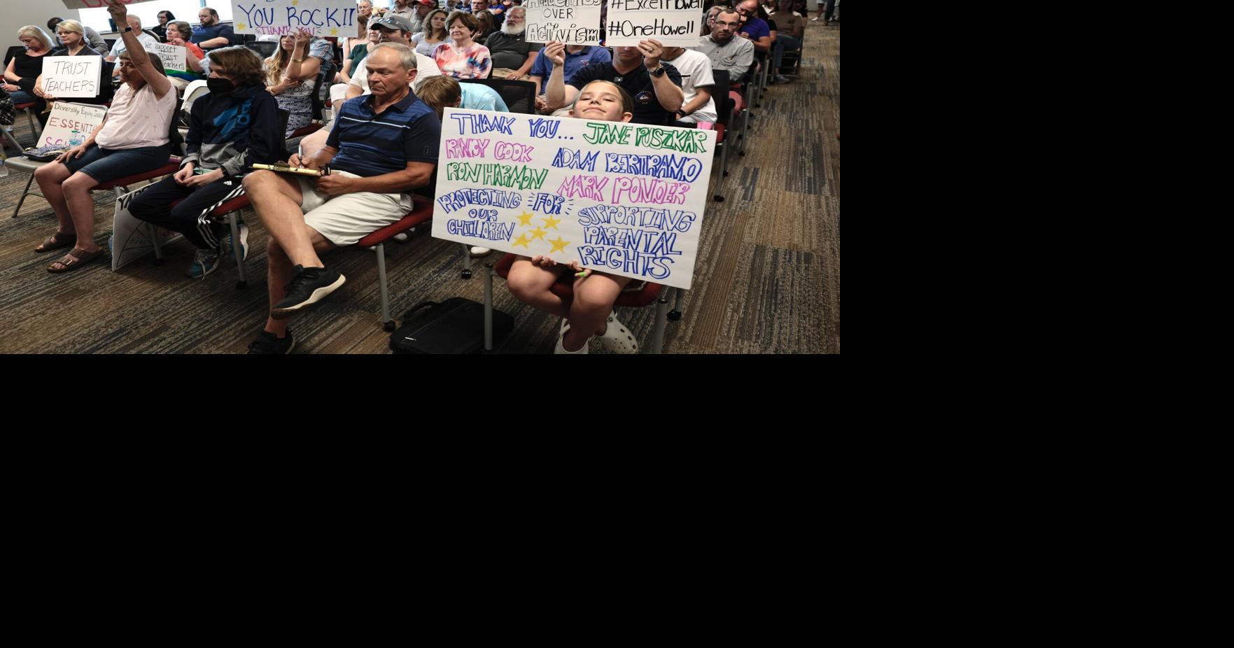 Messenger: A welcome return to ‘no drama’ in suburban school board elections