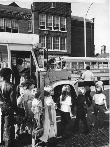 Patrick Henry School