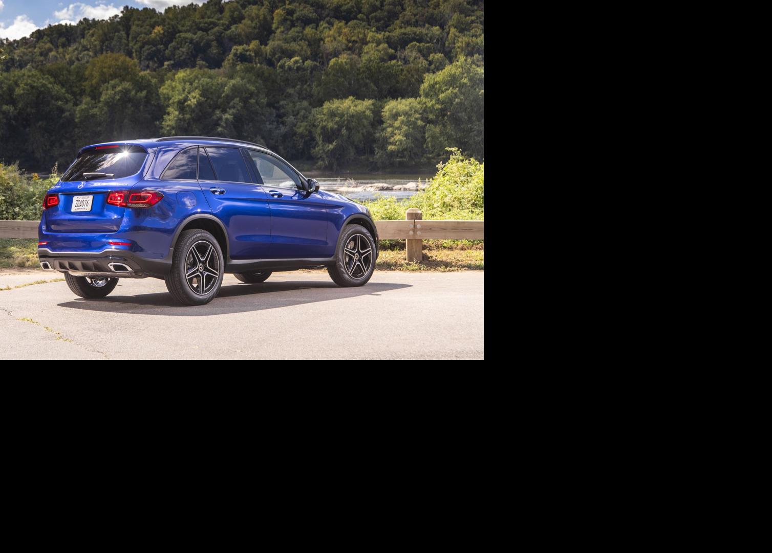 2020 Mercedes Benz Glc300 Suv Brandavestudios Stltodaycom