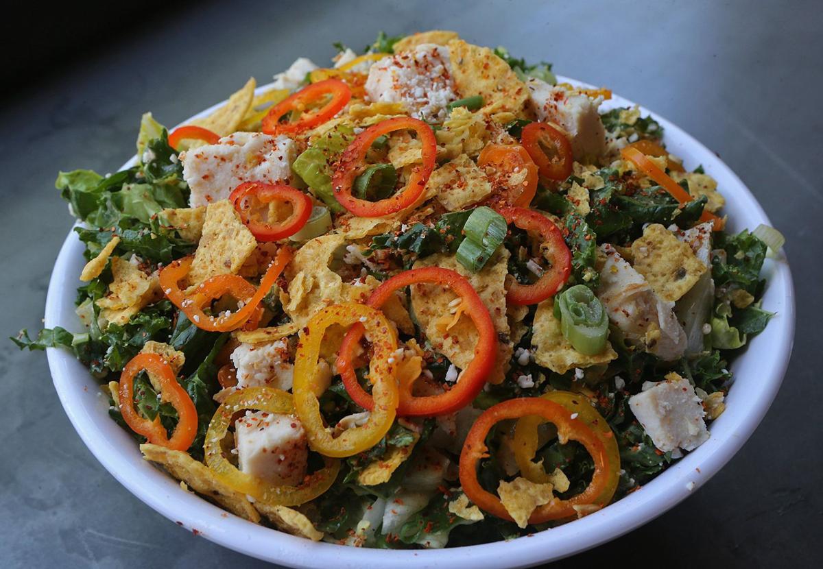 4 New St Louis Fast Casual Restaurants To Check Out Off The