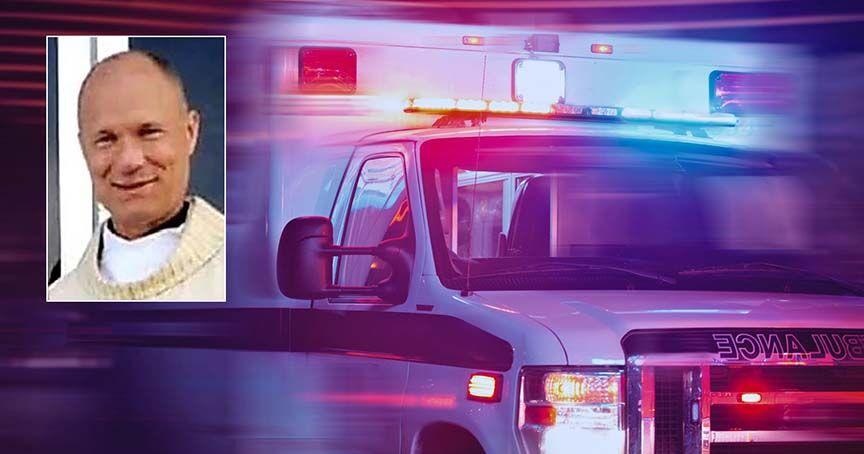 Priester stirbt bei Motorradunfall – wirkte mit Lebensfreude in den ...