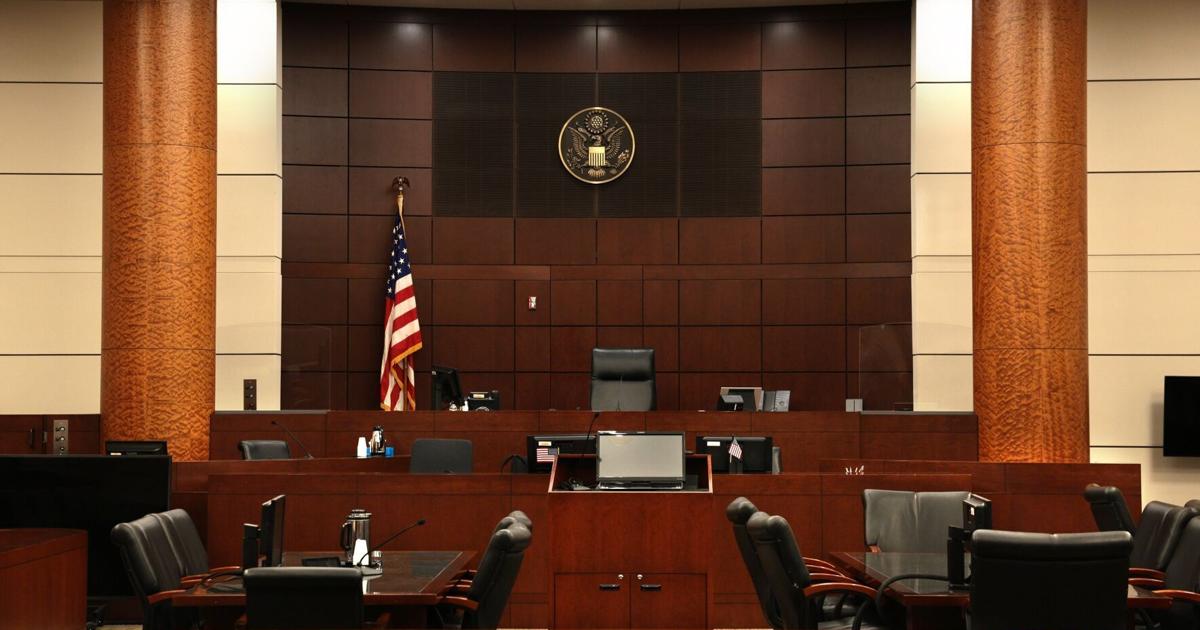 Mordauftrag bringt Mann aus St. Louis County lebenslange Haftstrafe ein