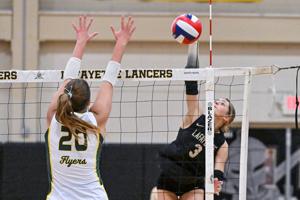 09/10/2026 - Lindbergh at Lafayette