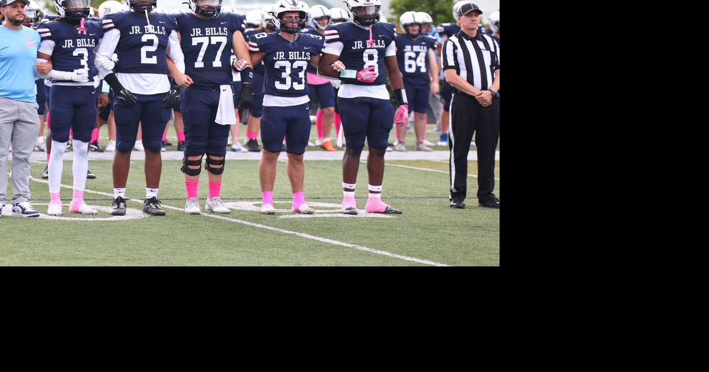 New leaders step up as SLUH finds stride after graduation of standouts