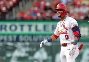 Milwaukee Brewers vs St. Louis Cardinals, Wednesday