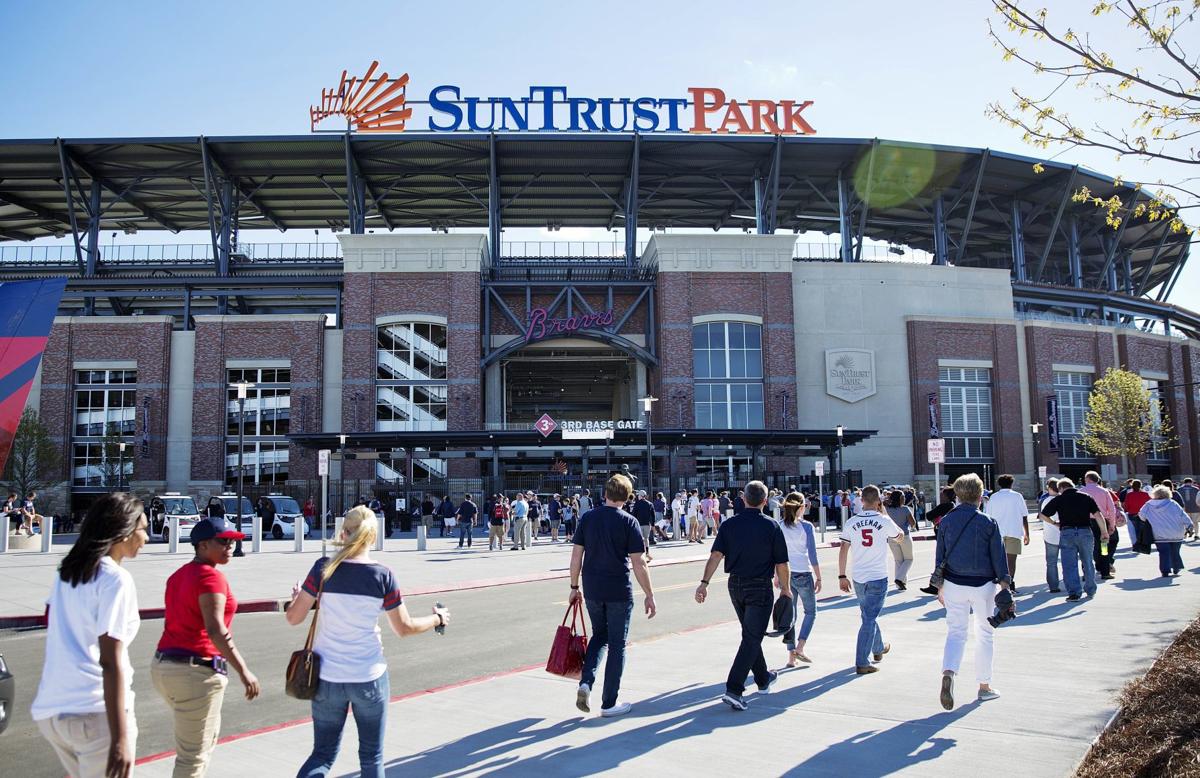 Worker's body found in beer cooler at Atlanta Braves ...