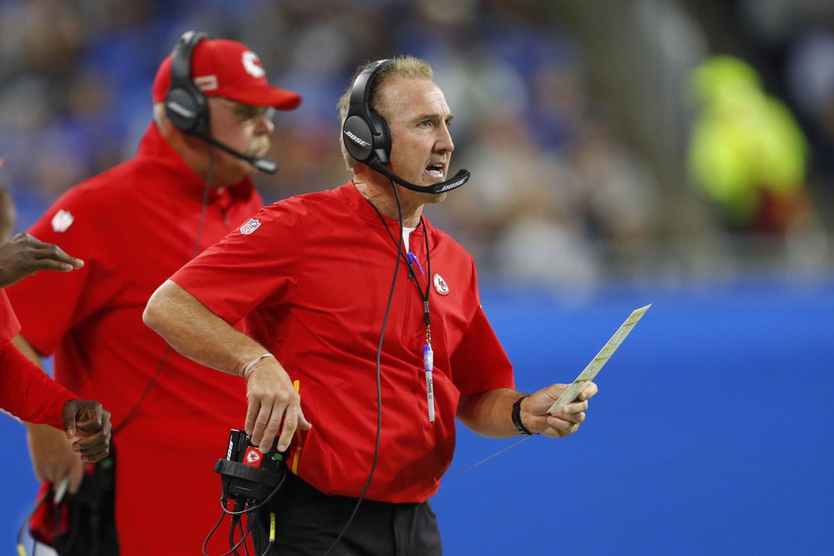 BenFred's 5: Spags' defense was crucial to Chiefs snapping Super Bowl ...