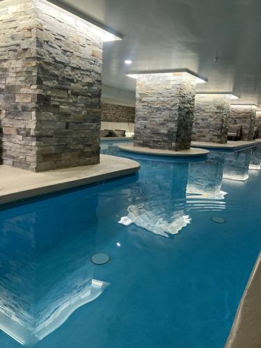 Travel to Excelsior Springs