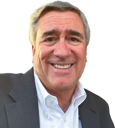 Dennis P. Gilbert, Jr.