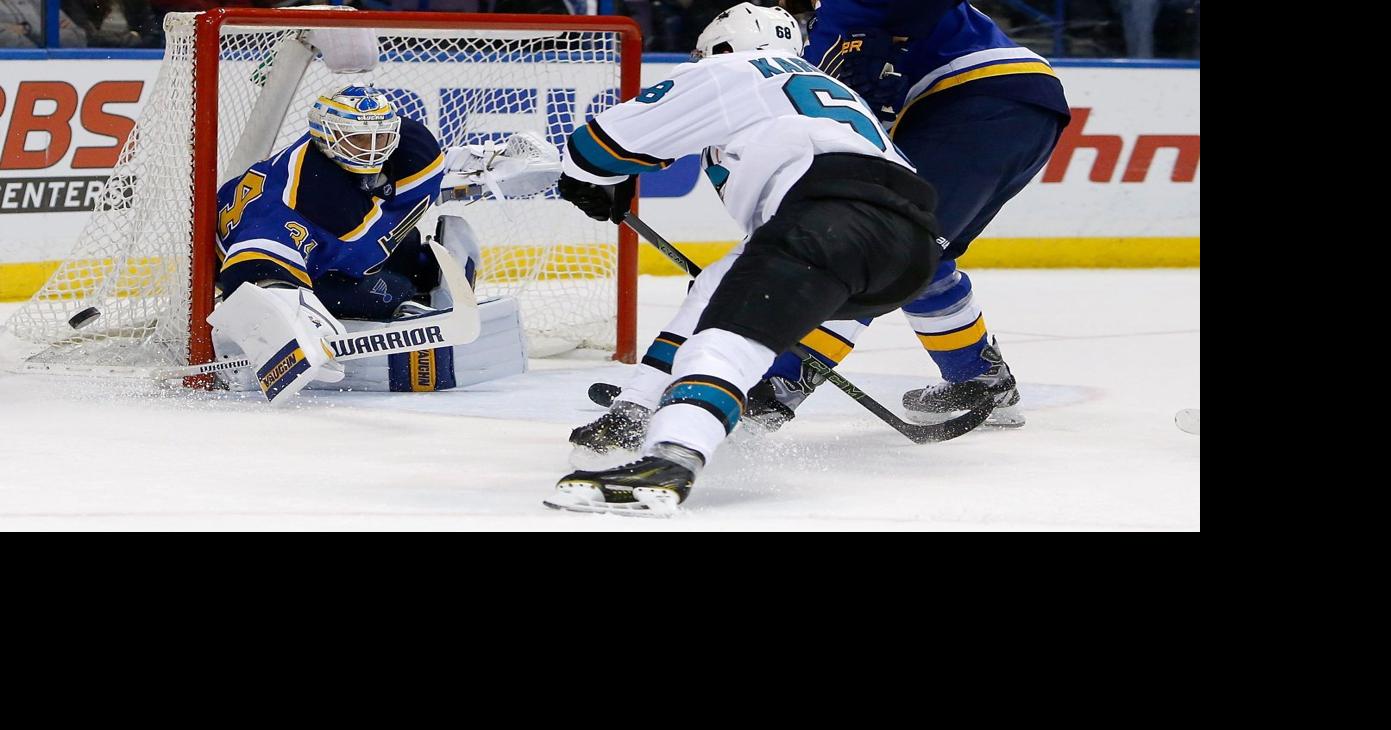 Blues continue feeling way through latest round of injuries