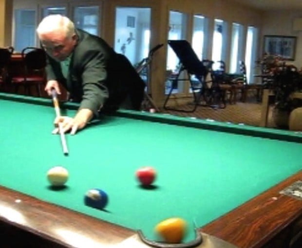 Pool players can take their cue from Lake Saint Louis partners