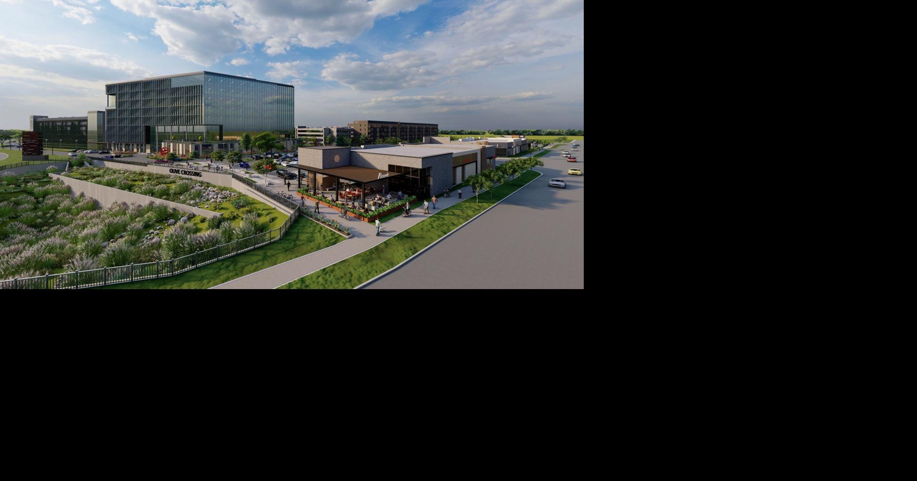 Developers add 181 apartments to new Olivette project