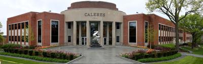 Caleres Clayton headquarters