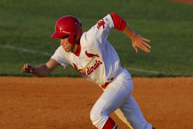 Bernie: Kolten Wong, the Cards' breakout star