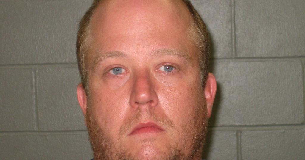 Warren County man charged with sexual exploitation of a minor