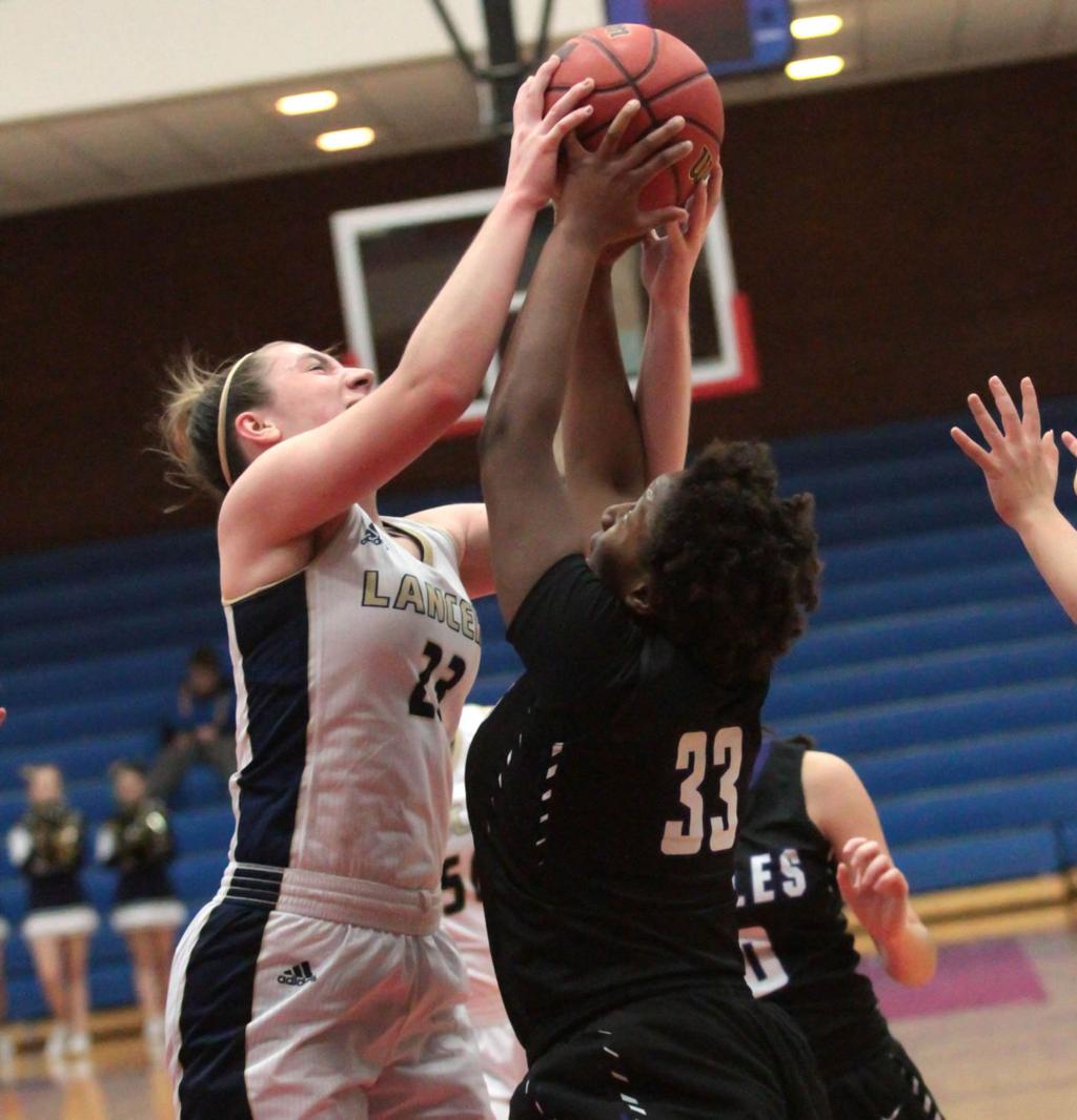 Conditioning Pays Off For St Pius X In Victory Over Dubourg
