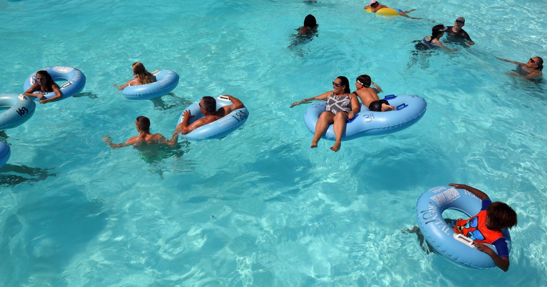 12 things to do this summer: New events meet St. Louis favorites - Vimarsana News