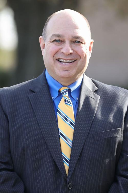 Bruce Bernstein, President, Sunshine Drapery and Interior Design
