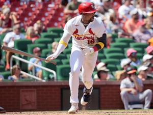 Cardinals avoid sweep against the Orioles, win 7-5