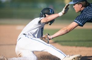 St. Dominic vs. Duchesne