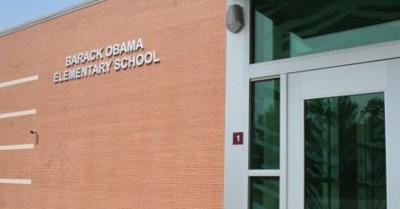 Barack Obama Elementary