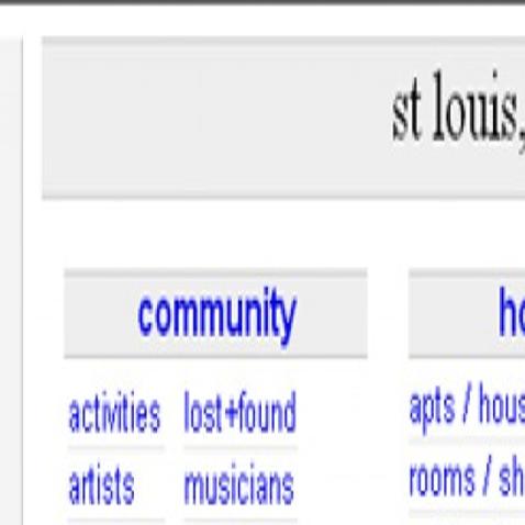 Craigslist st louis cars for sale by owner Idea