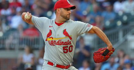 In 11th hour how should Cardinals Adam Wainwright seek his 200th win In 11th hour how should Cardinals Adam Wainwright seek his 200th win
