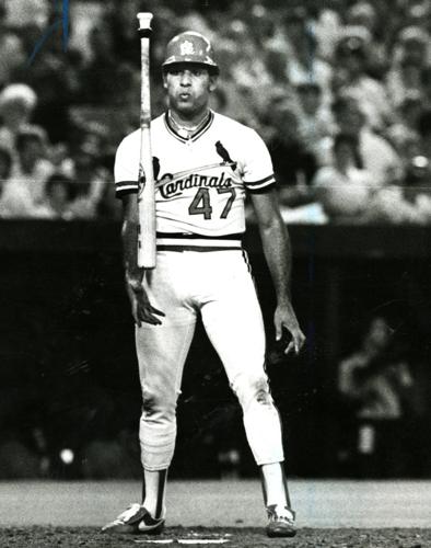 Joaquin Andujar and the Cardinals Forgotten Ace from the 1980s