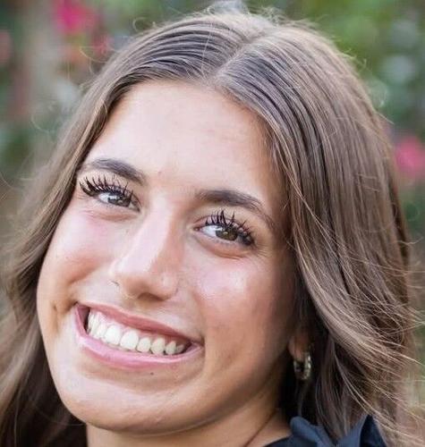 Collinsville Scholar Athlete Addyson Muniz.JPG