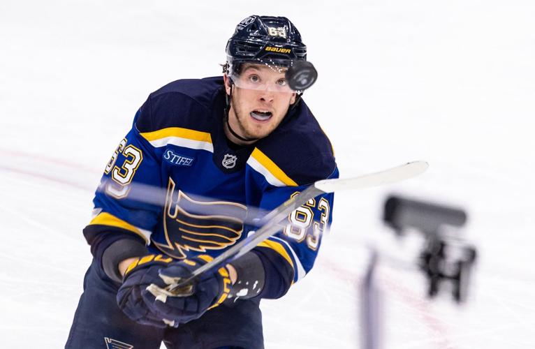 Blues take on Vegas Golden Knights