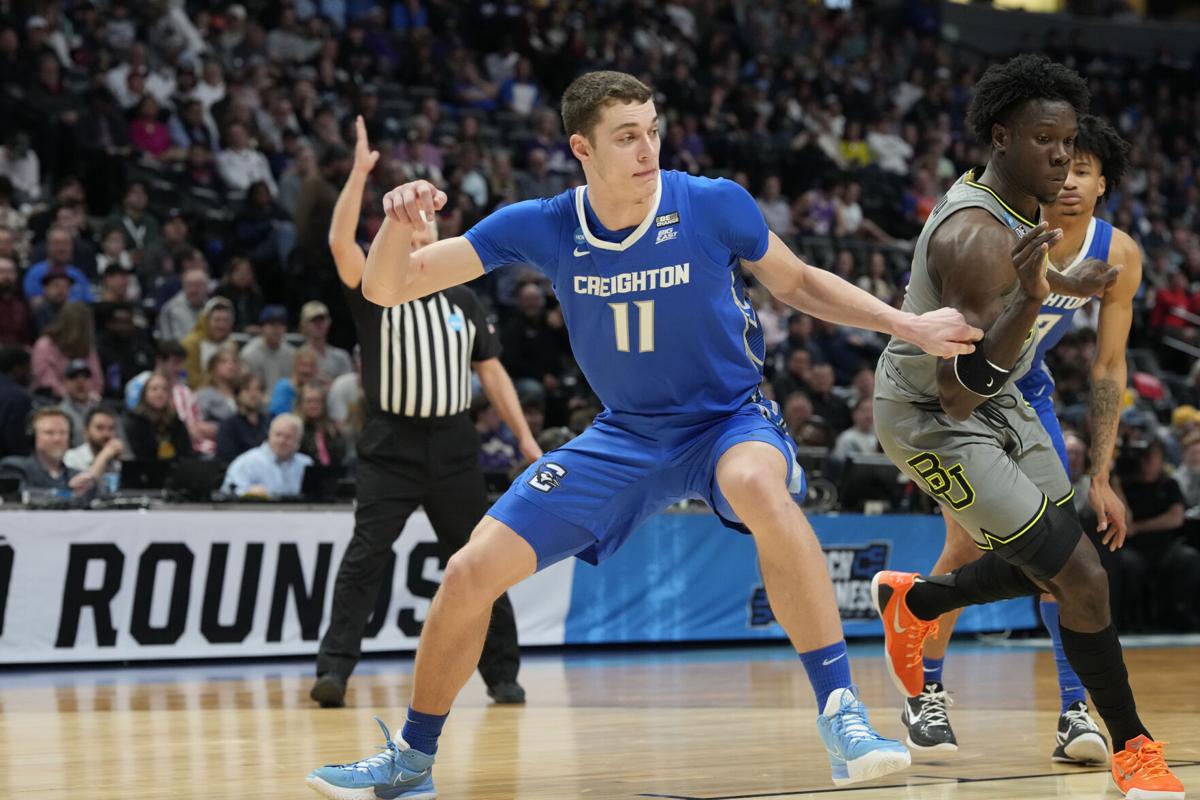 Creighton Men's Basketball - Bob Gibson was so much more than a