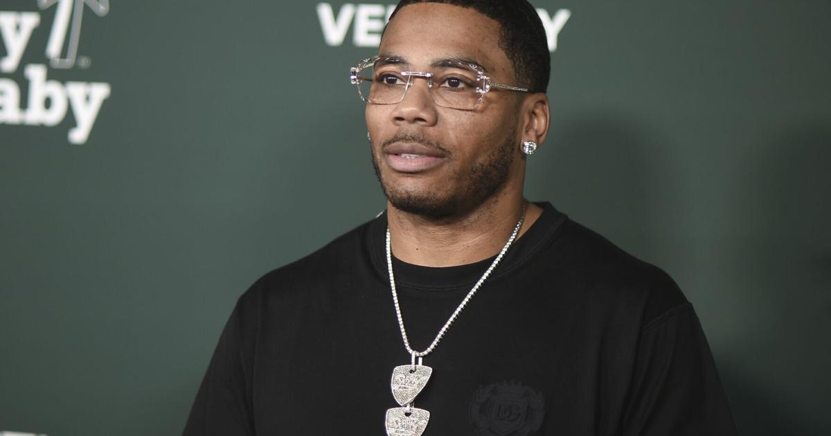 Song idea for St. Louis rapper Nelly about American justice
