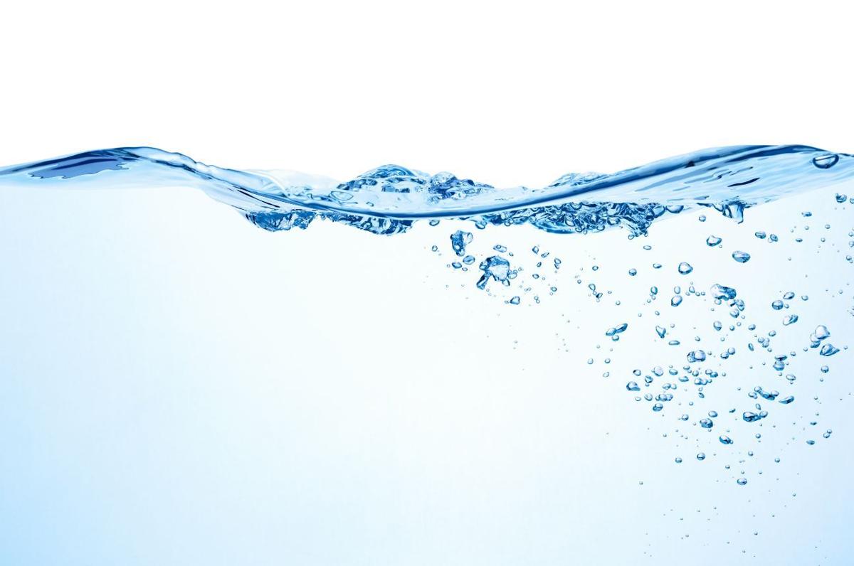 Water
