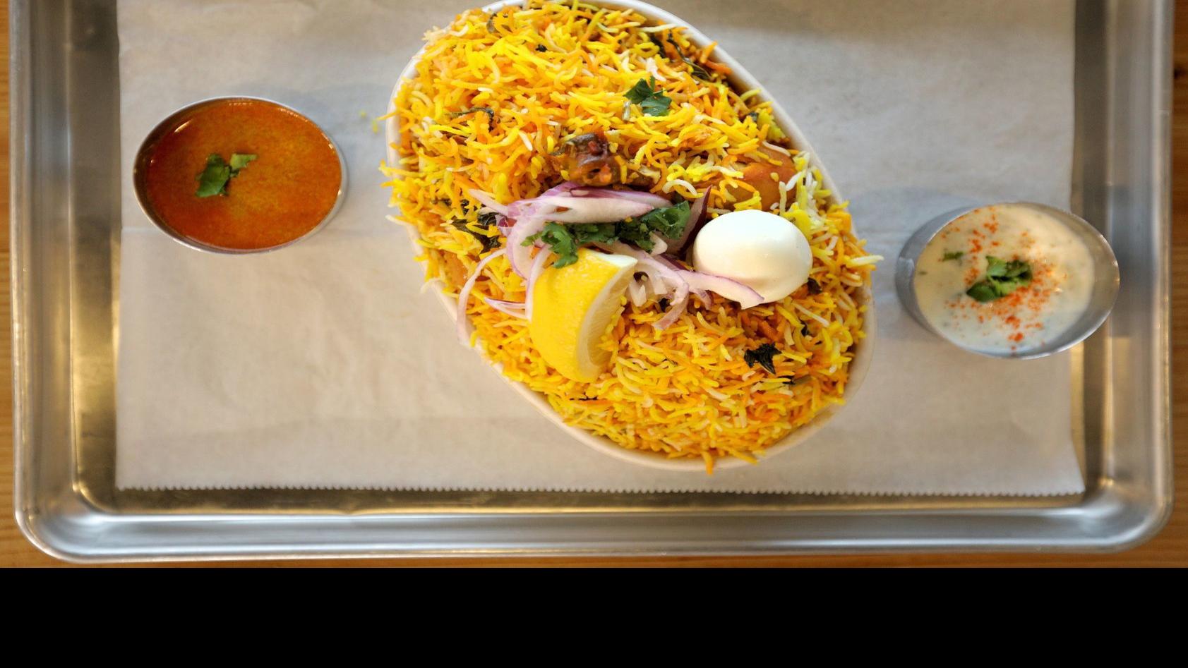 Curry Club In Chesterfield Puts A Fast Casual Spin On Southern