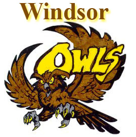 Windsor Owls logo