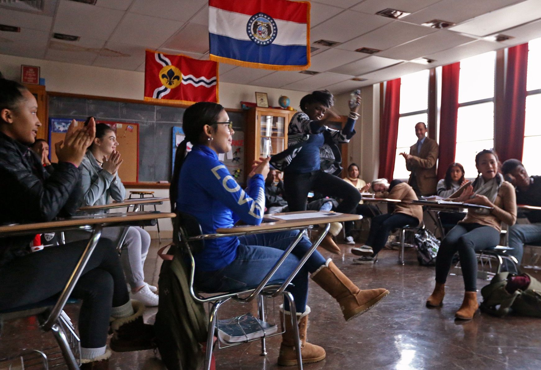 public schools in st louis public schools in st louis