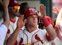 St. Louis Cardinals v Chicago Cubs