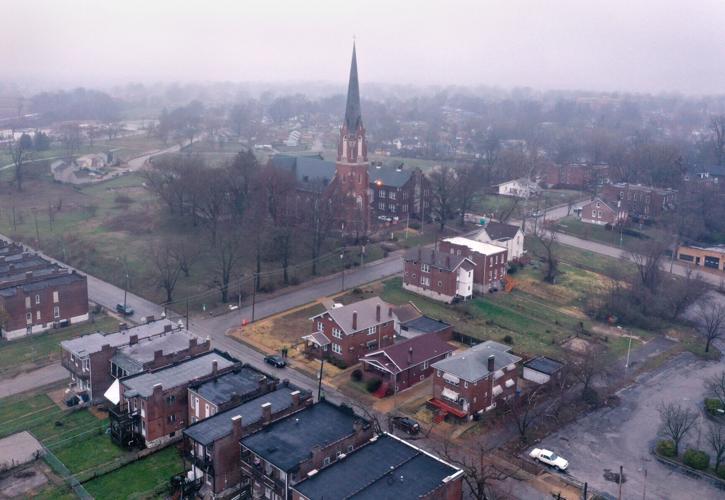 Our Lady of the Holy Cross