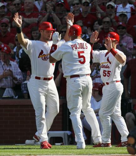 5 difficult roster decisions the St. Louis Cardinals must address ASAP