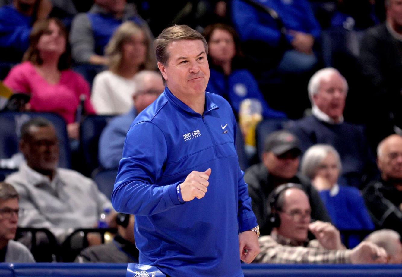 SLU Regroups With New Approach To Get Victory Against Hofstra slu-regroups-with-new-approach-to-get-victory-against-hofstra